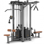 ������� �������� 4-��������� AnyFit PE404-96 ���������������� �������� - ����������������� �� ����������� � �������������