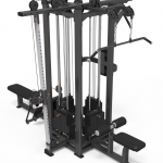 ������� �������� 4-��������� AnyFit PE404-96 ���������������� �������� - ����������������� �� ����������� � �������������