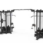 ������� �������� 9-��������� AnyFit PE409-123 ���������������� �������� ����������� - ����������������� �� ����������� � �������������