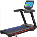   CardioPower PRO CT420  swat -     