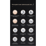 ��������� ������ Méridien Panama ������������� - ����������������� �� ����������� � �������������