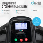    OXYGEN FITNESS REVIVE B  uzsi -     
