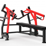         Realleader RS-1007 (HS-1007)  insight fitness arms -     