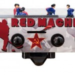   Red Machine 71.7x51.4x21 - c      