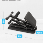 ������� ������ �������� OXYGEN FITNESS SEDONA �������� vasil - ����������������� �� ����������� � �������������