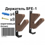 ��������� ������� ��� ���������� � ���������� SFE-1 - ����������������� �� ����������� � �������������