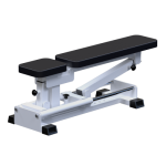 ���������������� ������� �������� ������ ������������ Sabirgym SG004.3 - ����������������� �� ����������� � �������������