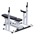 ���������������� ������� �������� ������ ������������ �� �������� Sabirgym SG004 �������� - ����������������� �� ����������� � �������������