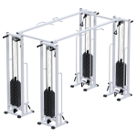 ������� ��������� �� ���� ���������������� ���� ����� �������� �������� Sabirgym SG082.4*100*2050 ����� 4�100 �� ironking - ����������������� �� ����������� � �������������