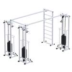 ���������������� �������� ��������-3 + �������� ������ ����� 3�75 �� Sabirgym SG087.3*2200*75 vasil - ����������������� �� ����������� � �������������