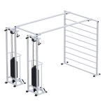 ���������������� �������� ���������������� ��������-2+�������� ������ ���� 2�100�� Sabirgym SG088.2*2400*100 ����������������� ���� - ����������������� �� ����������� � �������������