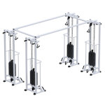 ���������������� �������� ��������-4 Sabirgym SG089.4*2200*75 4 ����� �� 75 ��  ������� �������� ��� ������������� vasil - ����������������� �� ����������� � �������������