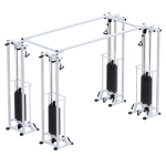 ���������������� ������������������� ���������������� �������� ��������-4 Sabirgym SG089.4*2400*100 4 ����� �� 100 �� arms ������� �������� - ����������������� �� ����������� � �������������