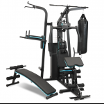    OXYGEN FITNESS SITKOR   -     