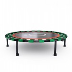      DFC Trampoline Dia 40 SLL100/2  -     