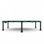      DFC Trampoline Dia 40 SLL100/2  -     