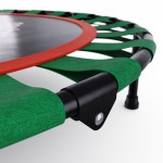      DFC Trampoline Dia 40 SLL100/2  -     