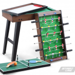 - Start Line JOINT GAME 4 in 1 SLP-T-2FT-JG41 swat -     