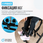    OXYGEN FITNESS SPINEX -     