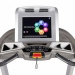   SPIRIT FITNESS CT820 -     