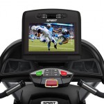   SPIRIT FITNESS CT850ENT - c      