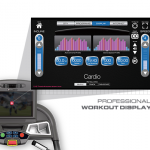   SPIRIT FITNESS CT850ENT -     