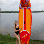 ������� UltraGym SUP-001 Sup board ������������ ����� - ����������������� �� ����������� � �������������