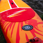 ������� UltraGym SUP-001 Sup board ������������ ����� - ����������������� �� ����������� � �������������
