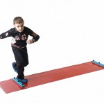    Slide Board Z-420 - c      