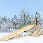 ������ ���������� ����� "IgraGrad Snow Fox 12 �" � ����� �������, ��� ������� �������� 2026/2027 - ����������������� �� ����������� � �������������