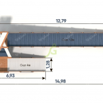������ ���������� ����� "IgraGrad Snow Fox 12 �" � ����� ������� ���.3 �������� 2026/2027 - ����������������� �� ����������� � �������������