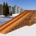 ������ ����� IgraGrad Snow Fox, ���� 18 � ���.3824 �������� - ����������������� �� ����������� � �������������