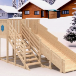 ���������� ������ ����� "IgraGrad Snow Fox", ���� 4 �, ��� ������� �������� 2026/2027 - ����������������� �� ����������� � �������������