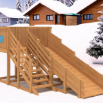���������� ������ ����� "IgraGrad Snow Fox", ���� 4 � �������� 2026/2027 - ����������������� �� ����������� � �������������