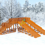 ������ ����� "IgraGrad Snow Fox", ���� 5,9 � (���.2) �������� 2026/2027 - ����������������� �� ����������� � �������������