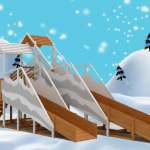 ������ ����� "IgraGrad Snow Fox", ���� 8+5 � ���.2 �������� 2026/2027 - ����������������� �� ����������� � �������������