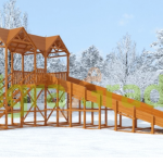 ������ ����� "IgraGrad Snow Fox �����", ���� 10 � �������� 2026/2027 - ����������������� �� ����������� � �������������