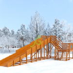 ������ ����� "IgraGrad Snow Fox", ���� 10 � (���. 2) �������� - ����������������� �� ����������� � �������������