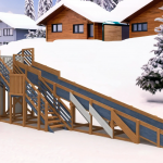 ������ ���������� ����� "IgraGrad Snow Fox", ���� 10 � ���.4 �������� 2026/2027 - ����������������� �� ����������� � �������������