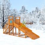 ������ ����� "IgraGrad Snow Fox Start", ���� 4 � �������� 2026/2027 - ����������������� �� ����������� � �������������