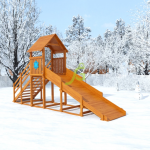 �������� ����� "IgraGrad Snow Fox Start � ������", ���� 4 � ���������� �������� 2026/2027 - ����������������� �� ����������� � �������������