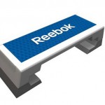 - Reebok  step . RAEL-11150BL() - c      