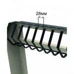 ������ ��������� ��� ������, ������������� black step - ����������������� �� ����������� � �������������