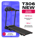      CARBON FITNESS T306 NEW -     