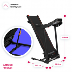      CARBON FITNESS T306 NEW -     