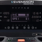    SVENSSON INDUSTRIAL TECHART -     