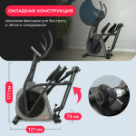    SVENSSON BODY LABS TITAN FLD  -     