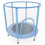  DFC FOLDING 40"    TKIDS40B    -     