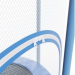   DFC FOLDING 40"    TKIDS40B    -     