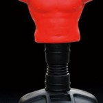 Мешок водоналивной DFC Adjustable Punch Man-Medium (красн) - Екатеринбургcпорт спортивный магазин рушим цены для Вас